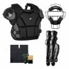 All-Star Sporting Goods All-Star PS 12-16 Catchers Kit Black -Baseball Shop varsity1 360x 0103aadc 4381 4423 b6b6 ff82ce7c48ec