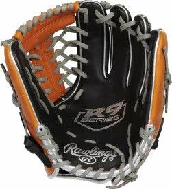 RAWLINGS R9 CONTOUR 11.5" OUTFIELD GLOVE 4 RAWLINGS R9 CONTOUR 11.5" OUTFIELD GLOVE – Bild 2
