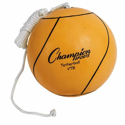Champion Sports CHAMPION TETHERBALL 3 Champion Sports CHAMPION TETHERBALL