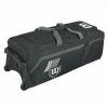 WILSON PUDGE 2.0 WHEELED BAG - Black -Baseball Shop wilson pudge 2.0 baseball equipment bag black 80441.1568663994.480.480