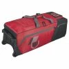 WILSON PUDGE 2.0 WHEELED BAG - Scarlet Red