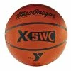 Women's MacGregor X6WC YMCA Logo Rubber Basketball -Baseball Shop womens macgregor x6wc ymca logo rubber basketball xl 17581.1458190044.480.480