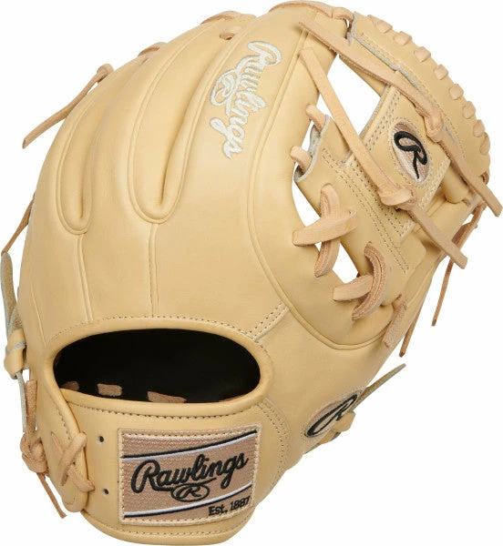 2022 RAWLINGS HEART OF THE HIDE 11.25" INFIELD BASEBALL GLOVE 3 2022 RAWLINGS HEART OF THE HIDE 11.25" INFIELD BASEBALL GLOVE