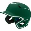 Easton Z5 2.0 Matte Two-Tone Batting Helmet - Green White
