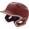 Easton Z5 2.0 Matte Two-Tone Batting Helmet - Maroon White -Baseball Shop z maroonwhite v b72c5be9 42e9 4268 aadf b196a71b2d75