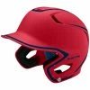Easton Z5 2.0 Matte Two-Tone Batting Helmet - Red Navy 1 Easton Z5 2.0 Matte Two-Tone Batting Helmet - Red Navy -Baseball Shop z rednavy v aae4e72c 2714 4ec6 ae39 7b79d185a4c5