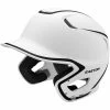 Easton Z5 2.0 Matte Two-Tone Batting Helmet - White Black 1 Easton Z5 2.0 Matte Two-Tone Batting Helmet - White Black -Baseball Shop z whiteblack v b18c3b70 140f 4aa7 bf6f 55270690ff80
