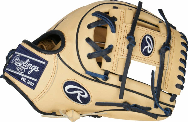 2022 RAWLINGS HEART OF THE HIDE R2G CONTOUR FIT 11.5" BASEBALL GLOVE 5 2022 RAWLINGS HEART OF THE HIDE R2G CONTOUR FIT 11.5" BASEBALL GLOVE – Bild 3