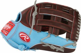2023 RAWLINGS HEART OF THE HIDE 12.75" OUTFIELD GLOVE 5 2023 RAWLINGS HEART OF THE HIDE 12.75" OUTFIELD GLOVE – Bild 3
